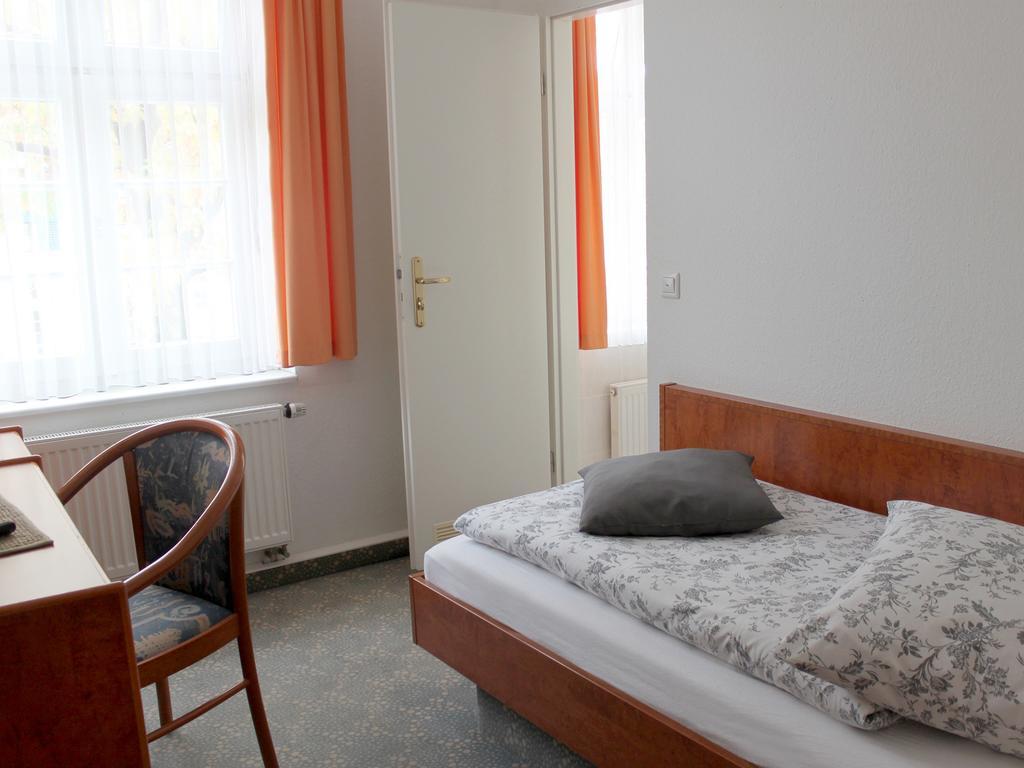 Parkhotel & Kurcafe Bad Sassendorf Cameră foto