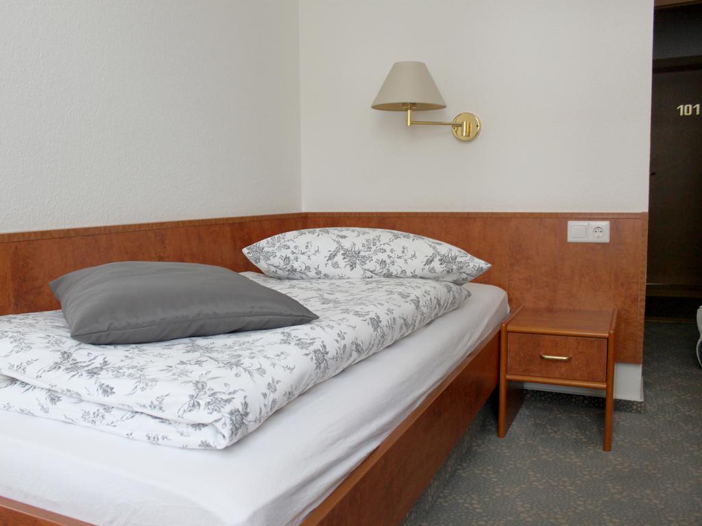 Parkhotel & Kurcafe Bad Sassendorf Cameră foto