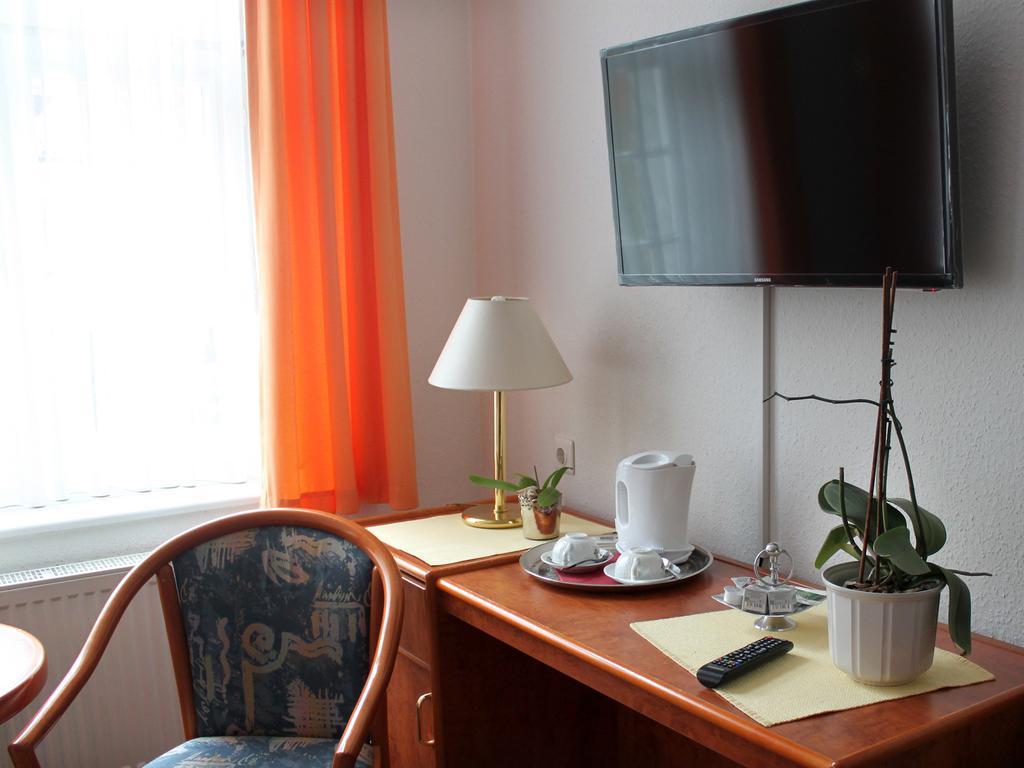 Parkhotel & Kurcafe Bad Sassendorf Cameră foto