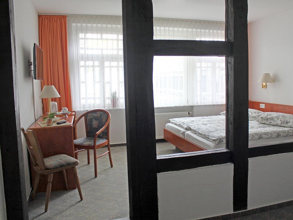 Parkhotel & Kurcafe Bad Sassendorf Cameră foto